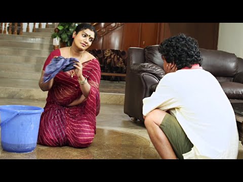 Anandini Telugu Movie Scenes - 5 | Archana Sastry, Ravi Prakash | @AR Entertainments Movies